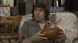 Not With A Bang ep7 (last) 1989 British sitcom by LWT starring Stephen Rea 😍