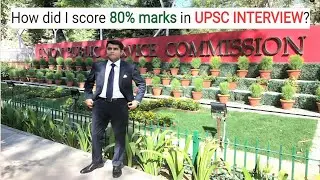 My Strategy and Resources for the UPSC CAPF AC Interview.#capf #upsc #capfac #assistantcommandant