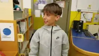 DONACIÓ DE SANG 5è B 24/25
