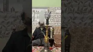 Mint + Royal Pan Masala (Extreme) #hooka_king #hokkabar #shisha #hookahlovers #hookah #smoker