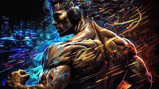 ⚡⚡  WORKOUT MUSIC NO VOCALS ⚡⚡