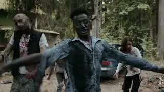Ron van den Beuken, Ian Storm feat  Julia Westlin - Zombie