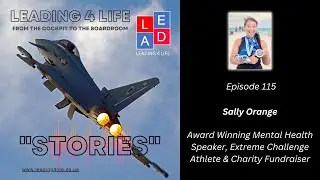 Leading 4 Life 