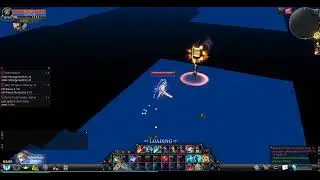 [No Edit] Cabal Ultimate Combo PC (SEA) Closed Beta Test Bug REPORT:Aizhan's Room