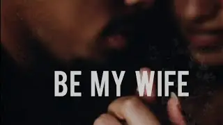 Jicoje - Be My Wife