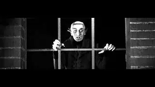 Nosferatu: A Symphony of Horror [4 of 5] #horror #vampire #nosferatu #dracula #movie #film #classic 