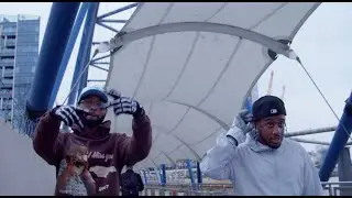 Reppatwa & JON. - Home Run (Official Video)