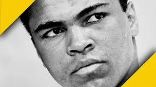 Muhammad Ali | Rest In Peace