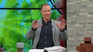 Prepared for Your Mantle [ep 29] | Unstoppable God - Matt Sorger