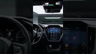 2026 Subaru Forester Performance | Wilderness Trim, 9.3