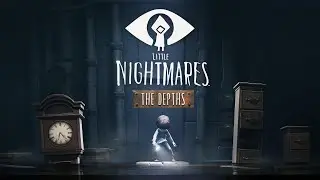 Стрим # 4 | Little Nightmares