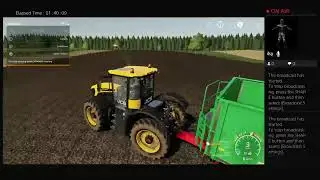 johnleader007's Live PS4 Broadcast # 3