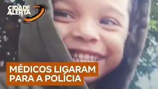 Menino de 3 anos é morto pelo padrasto em Campinas, no interior de São Paulo