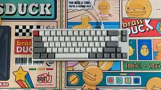 [241223 키보드공방윤활] | FC660C 아이보리 저소음 풀윤활