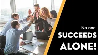 Aviation Industry Networking - No One Succeeds Alone