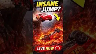 McQueen vs Hydraulic Crush #110 | BeamNG.Drive Gameplay #beamngdrive #experiments #mcqueen
