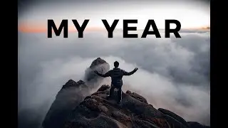 Why 2021 Was My Year | Eric Cheung