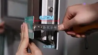 Double-side Magnetic Glass Wiper Window Cleaner Surface Cleaning Brush Triangle Cleaning Tools