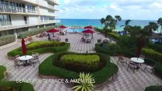 4100 Galt Ocean Drive Unit 201 The Galleon on Galt Ocean Mile