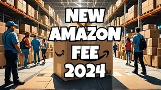Amazon Returns Processing Fee 2024 - Is it WORTH it?