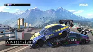 [GRID Legends] Chain Reaction