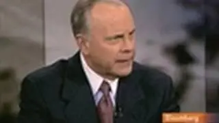McLarty Says Obama Must Move Agenda to Political Center