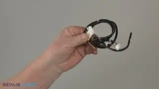 LG Air Conditioner Evaporator/Indoor Air Thermistor Replacement EAD63989008