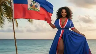 Kanaval 2026 . Délivrance pour Haïti.