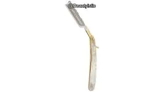 The Art of Shaving Black Horn Straight Razor Review: Is It the Ultimate Shaving Tool?