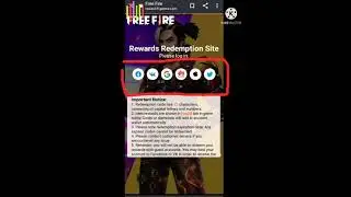 400K Live Woching Rewards || Garena Free Fire New Redeem Code Today || रिडीम कोड ||