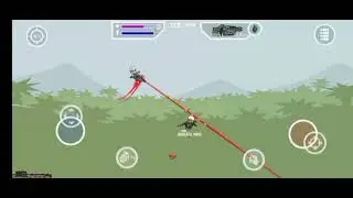 New zone! High Tower