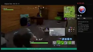 Fornite with you all and buddys