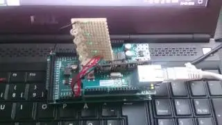 Arduino TCP Server connection