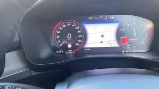 Triple flash turn indicators not working Volvo XC40