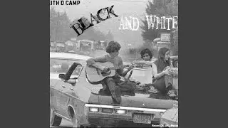 I Love The Color Of Black And White