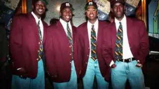 Boyz II Men - Darling