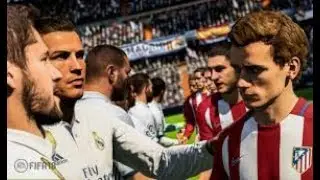 FIFA 18 Update For FIFA 14 All (New Faces - Latest Transfer- Update V6... etc)