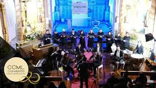 Gloria - JMJ 2011