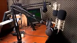 Bob Law History of Black Radio & the Removal of Black Militant Thought