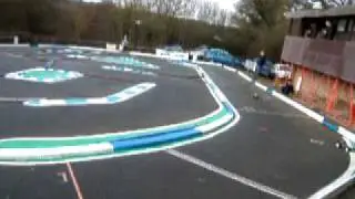CMCRC wisp round 3 buggy leg 3