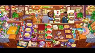 Cooking madness level 2400-3 Super hard s no boosters in stuvvy