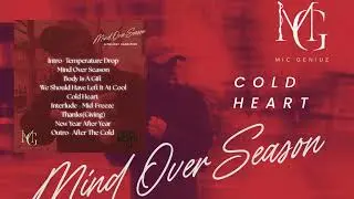 Track 5- Cold Heart