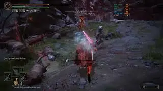 Elden Ring, primeiras invas&otilde;es pvp