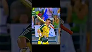 Great Gilchrist Amazing Century ❤️🔥
