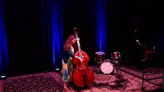 Improvised Music Series: Katie Ernst (solo) - August 25, 2022