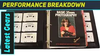 Seattle Filmworks Photography School: The Ultimate Analog Photography Course