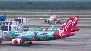 AirAsia X targets up to $600 million debt revamp after merger | REUTERS