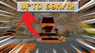 THIS NEW HUNTING METHOD MAKES 50M/H!? (Hypixel Skyblock Money Making Method)
