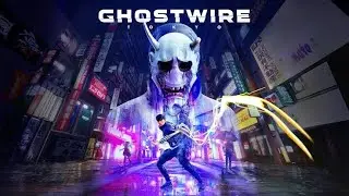 Gostwire: Tokyo: In&iacute;cio de Gameplay em Portugu&ecirc;s PT-BR