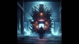 Haunted Arcade